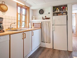 6 Person Holiday Home in Aakirkeby