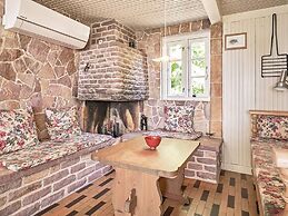 6 Person Holiday Home in Aakirkeby