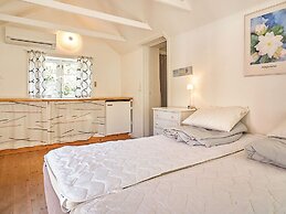 6 Person Holiday Home in Aakirkeby