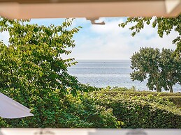 6 Person Holiday Home in Aakirkeby