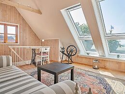 6 Person Holiday Home in Aakirkeby