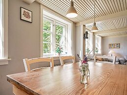 6 Person Holiday Home in Aakirkeby