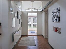 6 Person Holiday Home in Graested