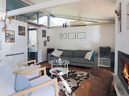 6 Person Holiday Home in Graested