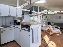 6 Person Holiday Home in Graested