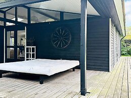 6 Person Holiday Home in Graested