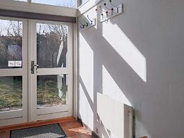 6 Person Holiday Home in Graested