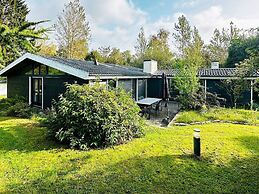 6 Person Holiday Home in Graested