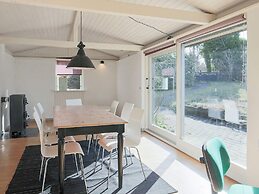 6 Person Holiday Home in Graested