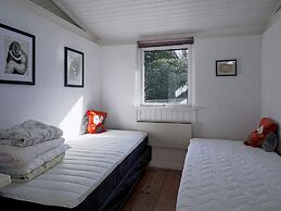 6 Person Holiday Home in Graested