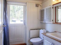 6 Person Holiday Home in Graested