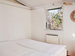 6 Person Holiday Home in Graested