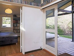 6 Person Holiday Home in Graested