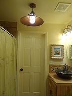 Poolside King Cabana with full kitchen, king bed, sleeper sofa and poo