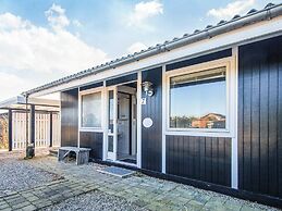 6 Person Holiday Home in Ronde