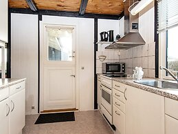 6 Person Holiday Home in Ronde