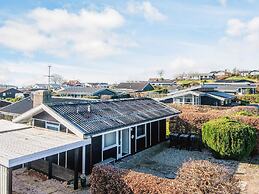 6 Person Holiday Home in Ronde