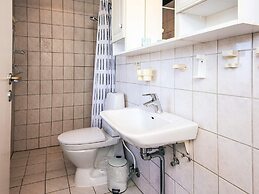 6 Person Holiday Home in Ronde