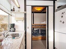 6 Person Holiday Home in Ronde