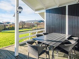 6 Person Holiday Home in Ronde