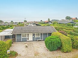 6 Person Holiday Home in Ronde