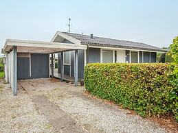 6 Person Holiday Home in Ronde