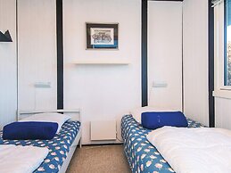 6 Person Holiday Home in Ronde