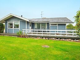 6 Person Holiday Home in Ronde