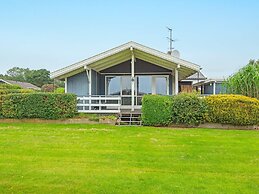 6 Person Holiday Home in Ronde