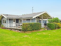 6 Person Holiday Home in Ronde
