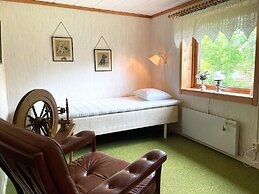8 Person Holiday Home in Ulrika-by Traum