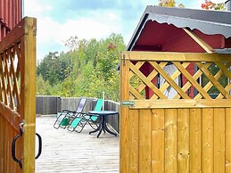 8 Person Holiday Home in Ulrika-by Traum
