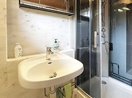 8 Person Holiday Home in Ulrika-by Traum