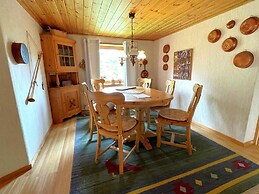 8 Person Holiday Home in Ulrika-by Traum