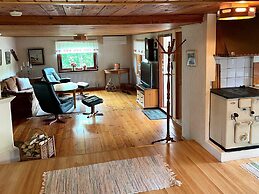 8 Person Holiday Home in Ulrika-by Traum
