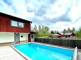 8 Person Holiday Home in Ulrika-by Traum