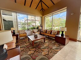 Lanikea Ocean View Apartment 2 Bedroom Condo by RedAwning