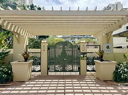 Lanikea Ocean View Apartment 2 Bedroom Condo by RedAwning