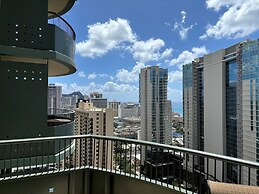 Lanikea Ocean View Apartment 2 Bedroom Condo by RedAwning