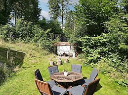 6 Person Holiday Home in Melby