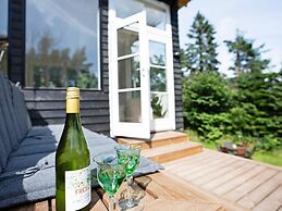 6 Person Holiday Home in Melby