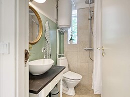 6 Person Holiday Home in Melby