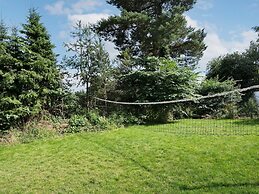 6 Person Holiday Home in Melby