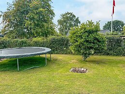 6 Person Holiday Home in Haderslev
