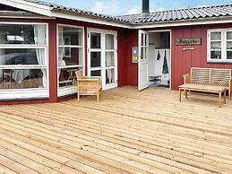 6 Person Holiday Home in Haderslev