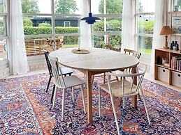 6 Person Holiday Home in Haderslev