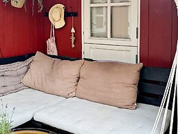 6 Person Holiday Home in Haderslev