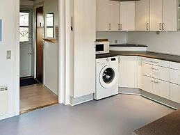 6 Person Holiday Home in Haderslev