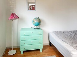 6 Person Holiday Home in Haderslev