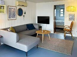 6 Person Holiday Home in Haderslev